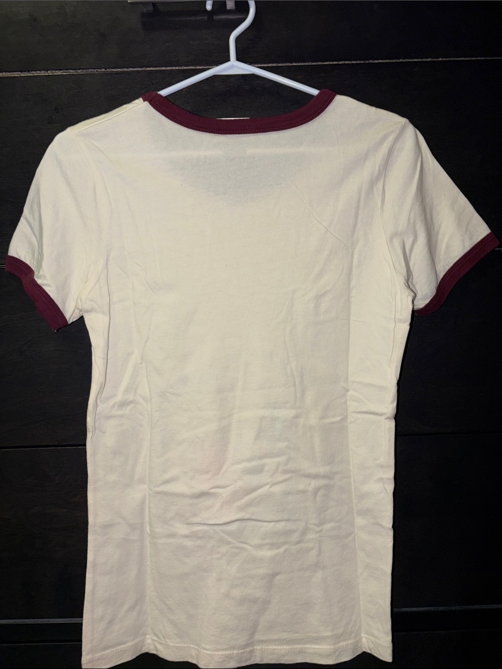 Harry Potter and the Sorcerer's Stone Out of Print Tee (Size M) - Picture 2 of 3